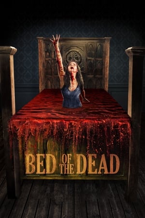 donde ver bed of the dead