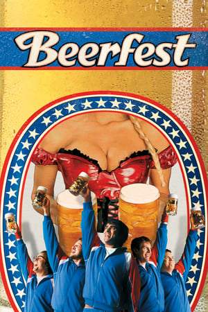 donde ver beerfest (rated)