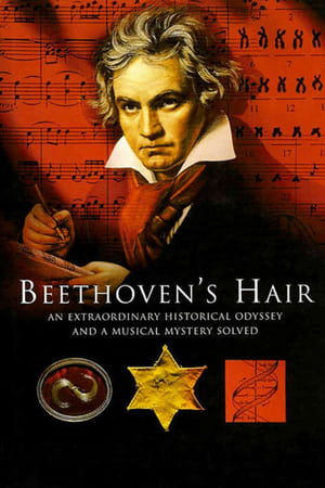 donde ver beethoven’s hair