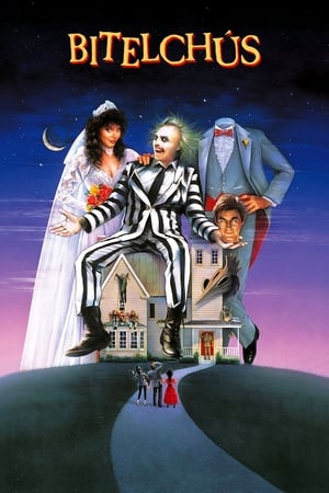 donde ver beetlejuice