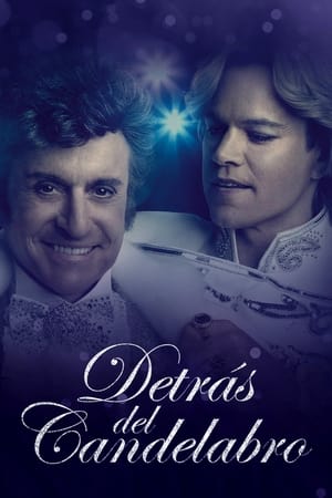 donde ver behind the candelabra