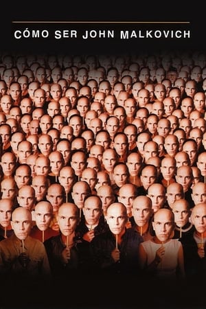 donde ver being john malkovich