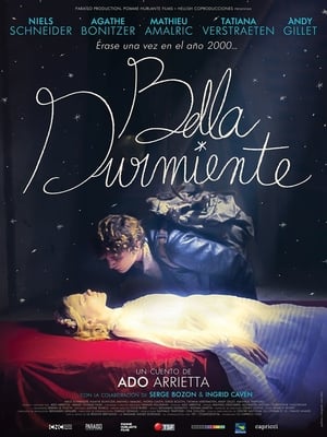 donde ver bella durmiente