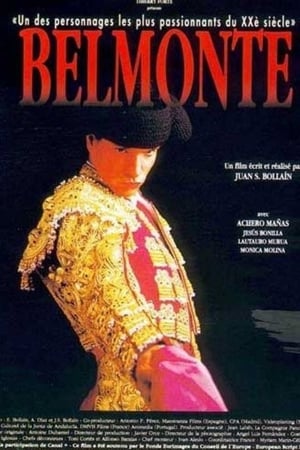 donde ver belmonte