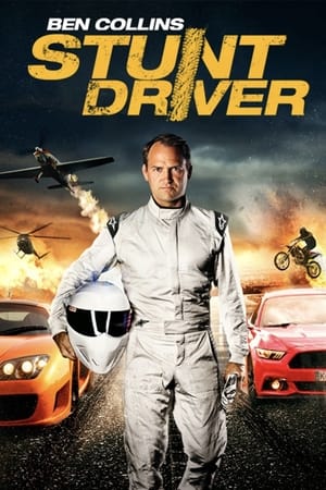 donde ver ben collins - stunt driver