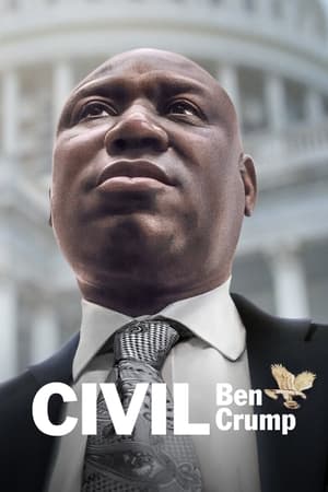 donde ver civil: ben crump