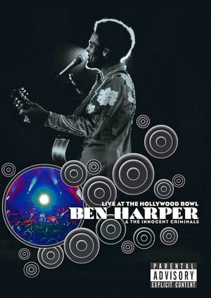 donde ver ben harper and the innocent criminals - live at the hollywood bowl