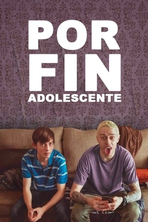 donde ver bendita adolescencia