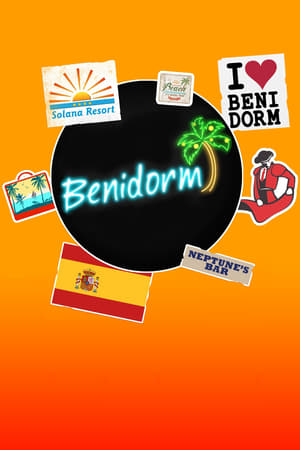 donde ver benidorm