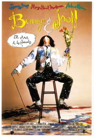 donde ver benny & joon