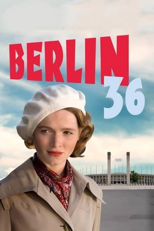 donde ver berlin '36