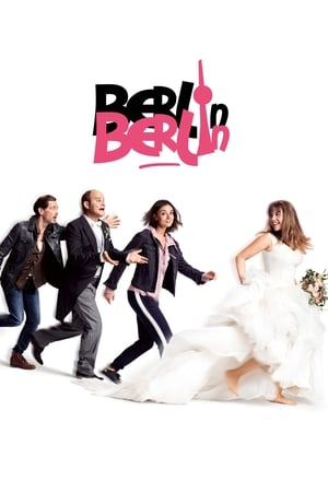 donde ver berlin, berlin - der film