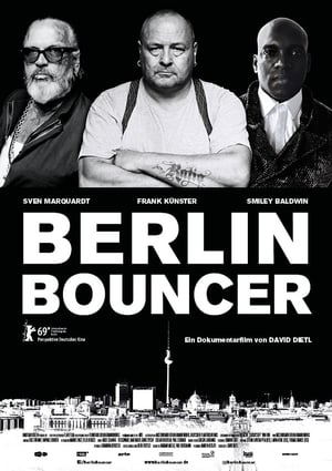 donde ver berlin bouncer