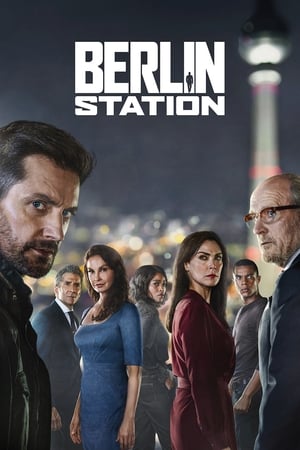 donde ver berlin station