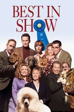 donde ver best in show