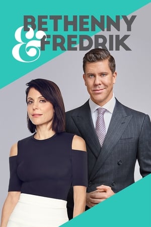 donde ver bethenny & fredrik