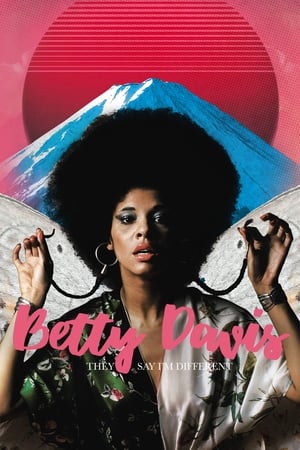 donde ver betty davis, reina del funk