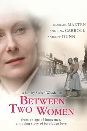 donde ver between two women