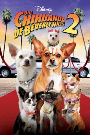 donde ver beverly hills chihuahua 2