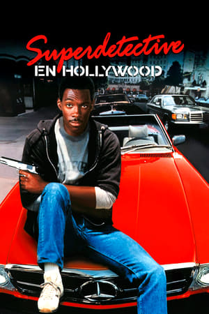 donde ver beverly hills cop