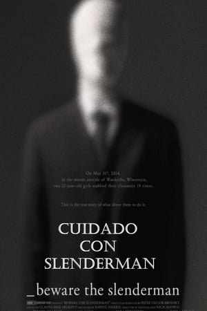 donde ver beware the slenderman (cuidado con slenderman)