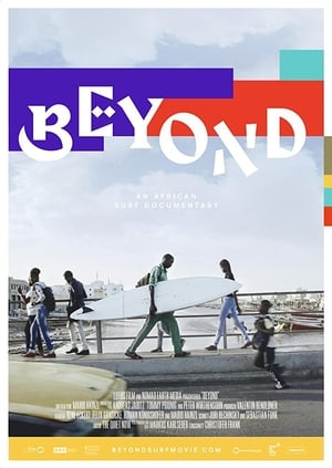 donde ver beyond: an african surf documentary