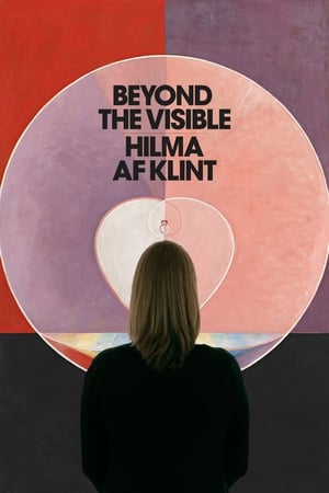 donde ver beyond the visible - hilma af klint