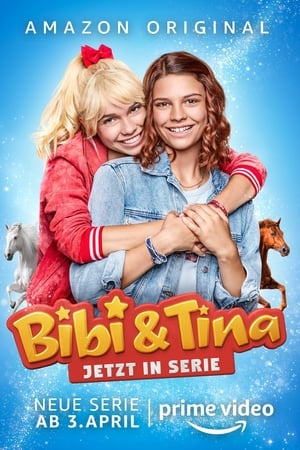 donde ver bibi y tina