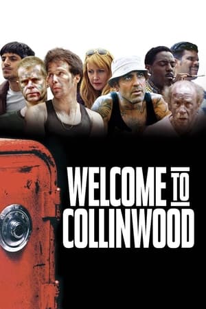 donde ver bienvenidos a collinwood