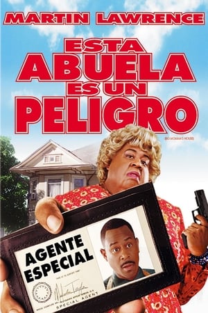 donde ver esta abuela es un peligro