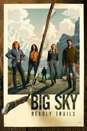 donde ver big sky