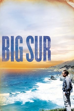 donde ver big sur