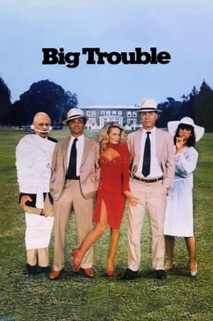 donde ver big trouble