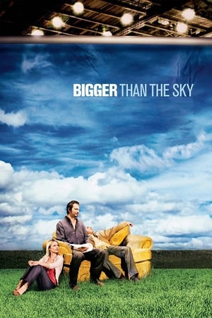 donde ver bigger than the sky