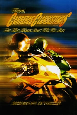 donde ver biker boyz