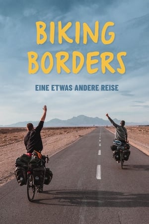 donde ver biking borders