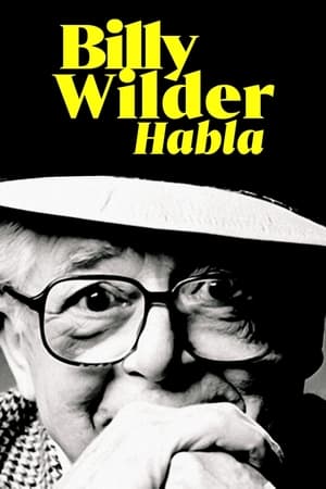 donde ver billy wilder habla