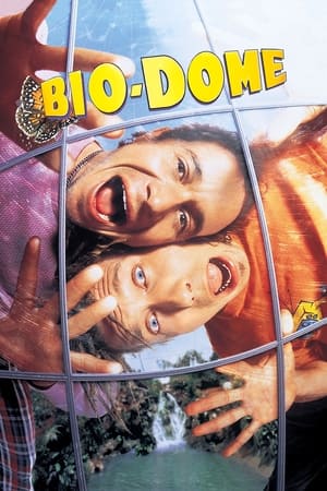 donde ver bio-dome