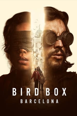 donde ver bird box: barcelona