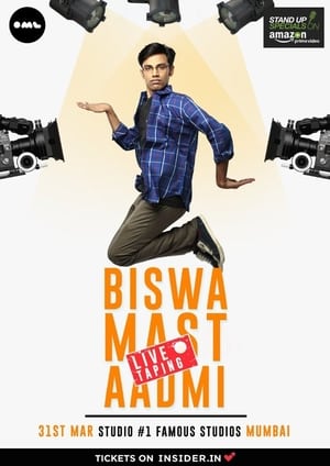 donde ver biswa kalyan rath: biswa mast aadmi