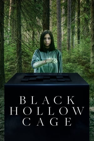 donde ver black hollow cage