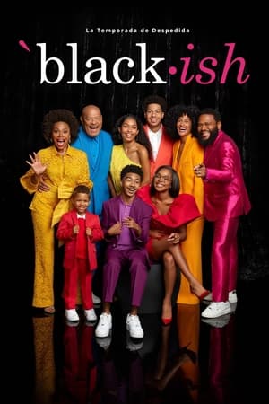 donde ver black-ish