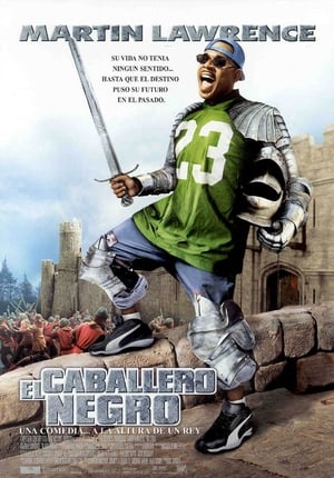 donde ver black knight