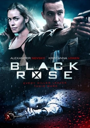 donde ver black rose