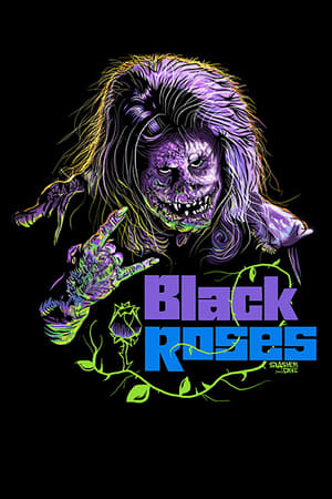 donde ver black roses