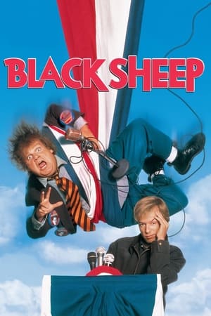 donde ver black sheep