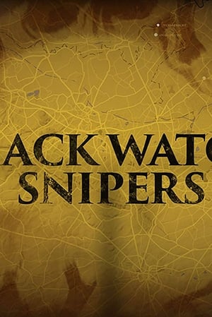 donde ver black watch snipers