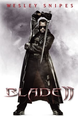 donde ver blade 2