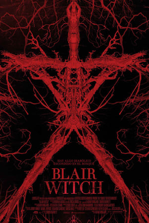 donde ver blair witch (2016)