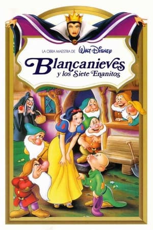 donde ver blanca nieves y los siete enanos